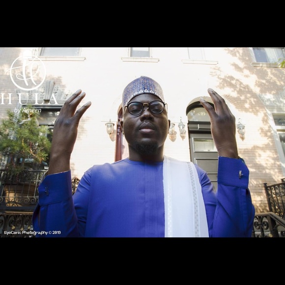 Meet your Posher, Algafar - Picture 1 of 1